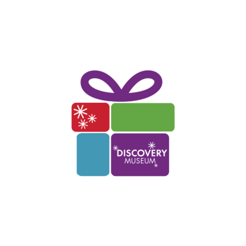 Gift Passes | Discovery Museum