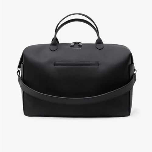 Emmy Full (Vegan) Black