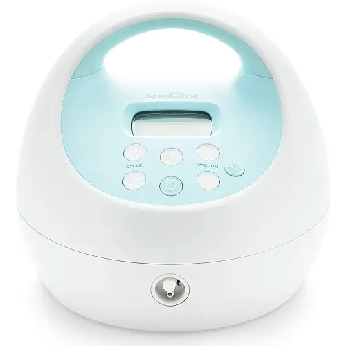 Spectra - S1 Plus Electric Breast Milk Pump for Baby Feeding