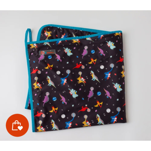 Waterproof Mat & More | Shop Lil Helper