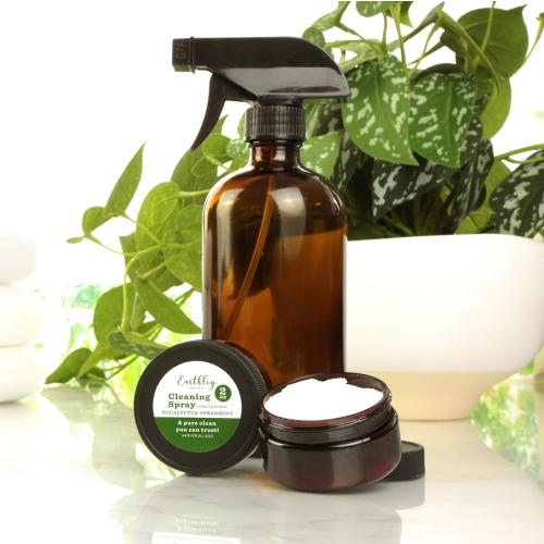 Cleaning Spray Concentrate- For Cleaning Surfaces