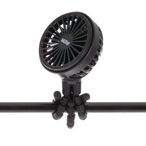 Nuby Fan