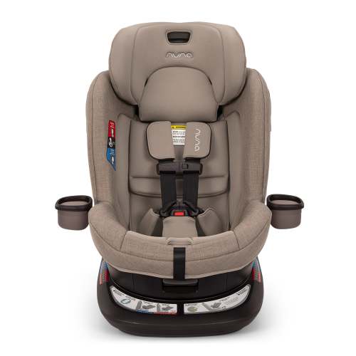Nuna REVV Rotating Convertible Car Seat