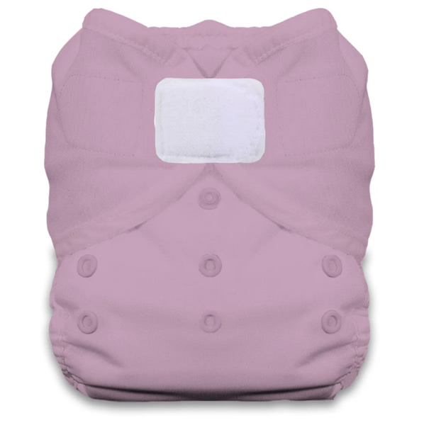 Thirsties Duo Wrap - Hook and Loop