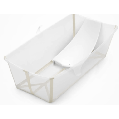Foldable Baby Bath Tub Stokke® Flexi XL Bundle | Stokke® Online Shop