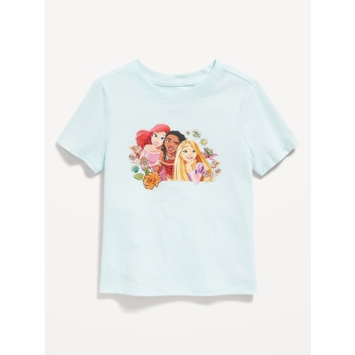 Disney© Princesses Graphic T-Shirt for Toddler Girls | Old Navy