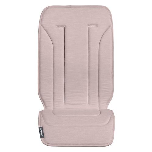 UPPAbaby® VISTA/CRUZ Reversible Seat Liner in Dusty Pink