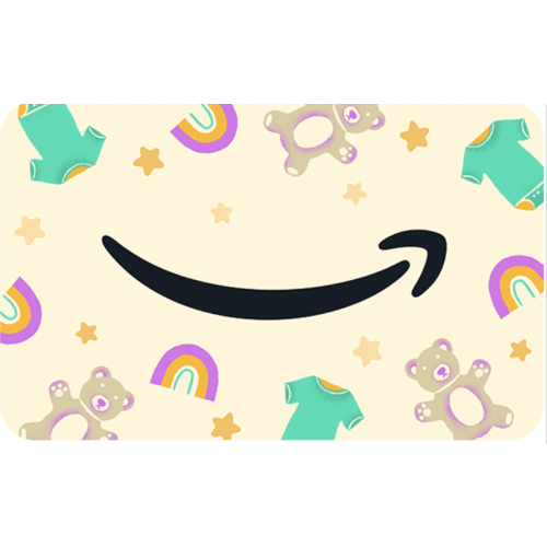 Amazon eGift Card