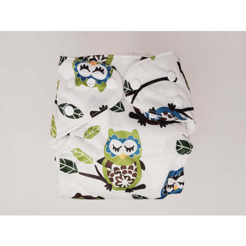 FuzziBunz First Year Cloth Diapers – FuzziBunz Diapers