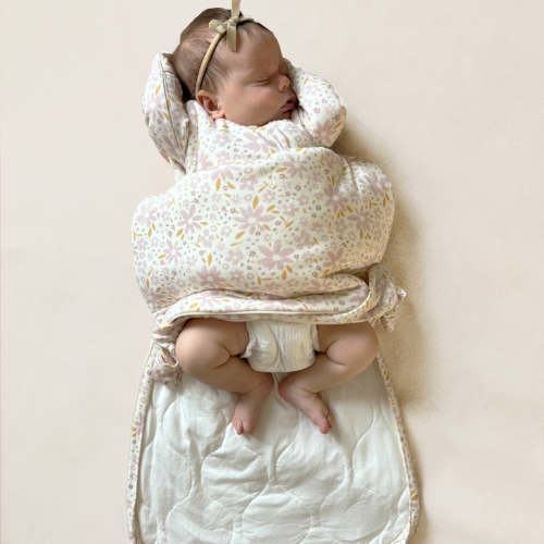 Swaddle Sleep Bag | Goose