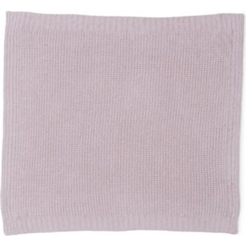 CozyChic® Waffle Knit Receiving Blanket