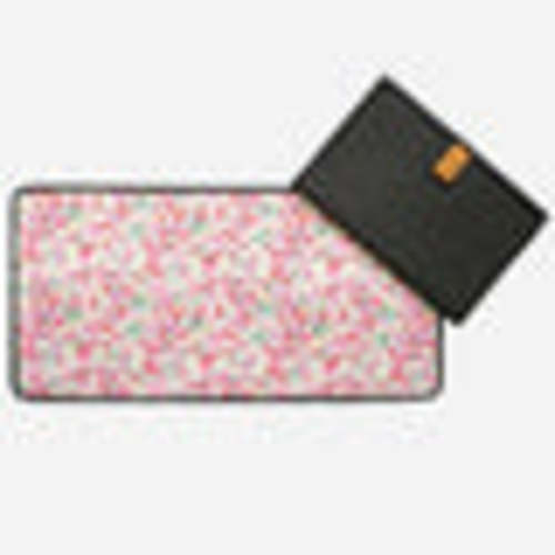 Fairy Garden Neoprene Baby Changing Mat – Bronte Co