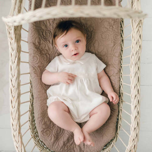 Baptismal Outfit