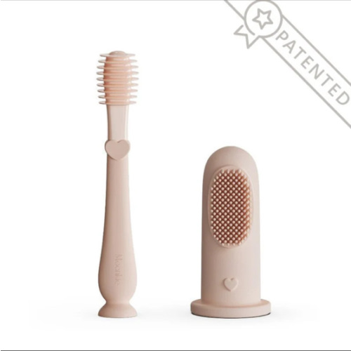 Baby Oral Care Set