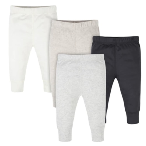 gender neutral baby pants