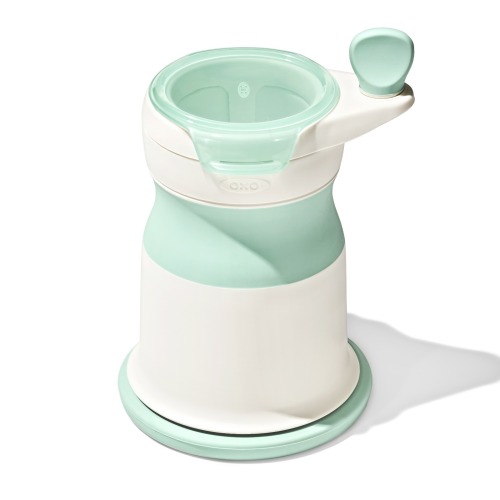 Mash Maker Baby Food Mill - Opal