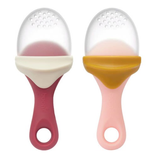 Pulp Silicone Feeder (2 Pk)