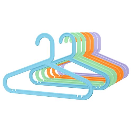 BAGIS Children's coat-hanger - mixed colors