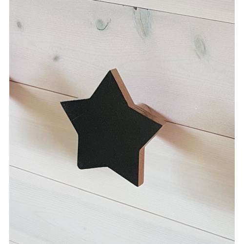 Wall Hooks, Wooden Hooks, Black Star Hook, Hooks for Kids, Nursery Wall Hooks, Home Wall Hooks, Bag Hook, Robe Hook, Bathroom Hooks - Etsy