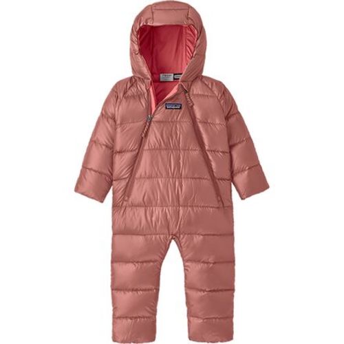 Patagonia Hi-Loft Down Sweater Bunting - Infants' - Kids