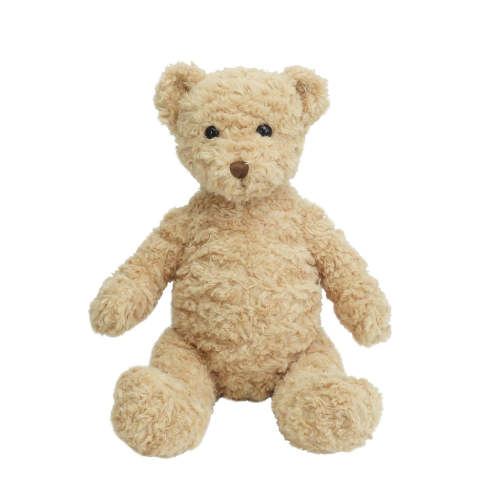 Mon Ami Mr.Cuddlesworth Bear