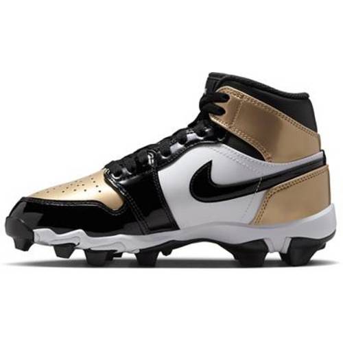 Jordan 1 Kids' Mid Multisport Cleats | DICK'S Sporting Goods