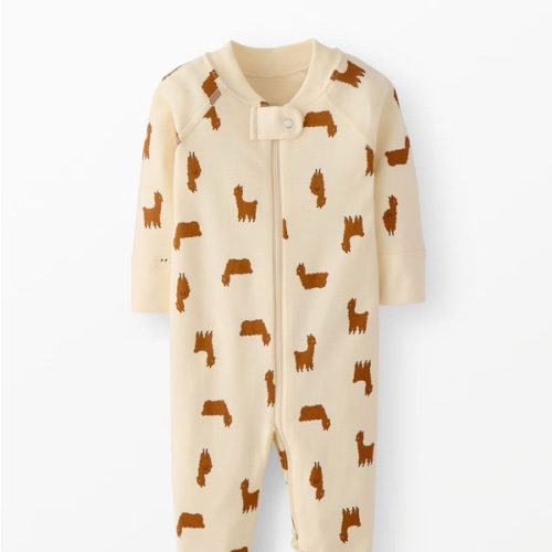 HannaJams™ Sleeper | Hanna Andersson