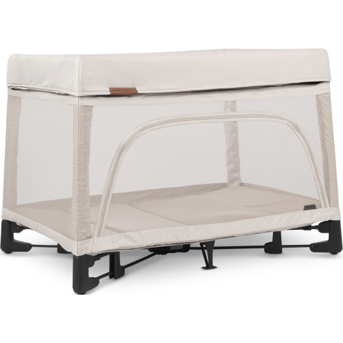 UPPAbaby Remi Playard - Charlie Sand Melange
