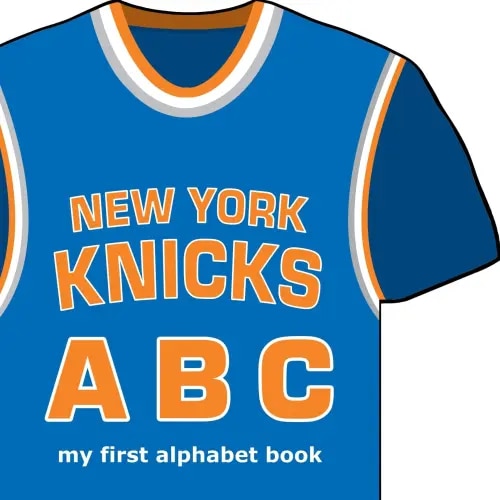 New York Knicks ABCs