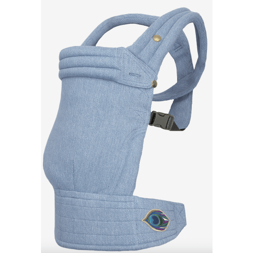 Denim Light | Zeitgeist Baby Carrier | SHOP ARTIPOPPE