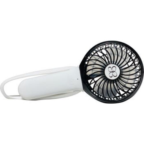 3-Speed Recharge Turbo Stroller Fan
