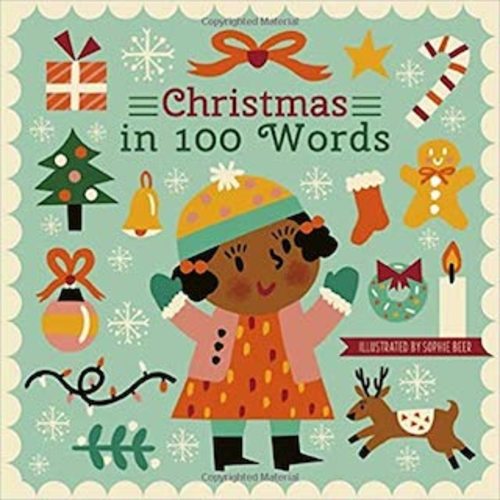 Christmas in 100 Words