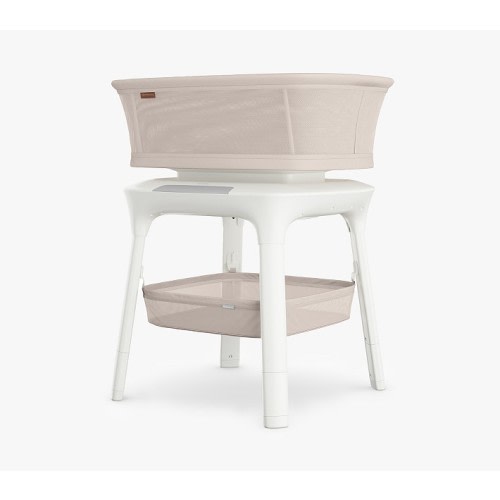 Uppababy Soma Smart Bassinet