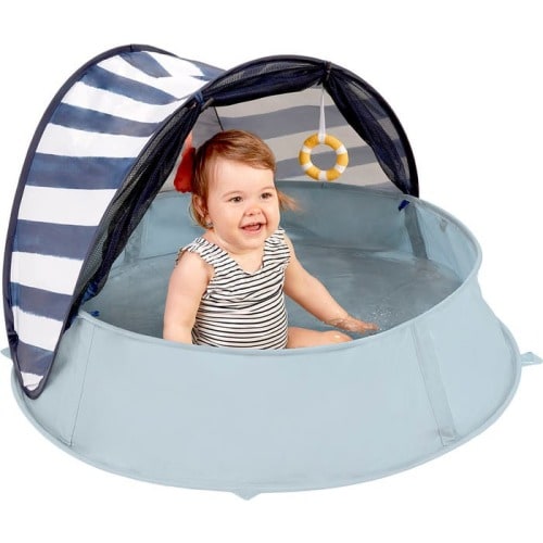 Babymoov Aquani Marine Playpen & Kiddie Pool, Aquani Marine