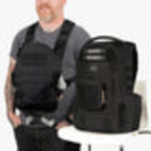 Tactical Baby Carrier® - The Ultimate Hands-Free Solution by TBG – Tactical Baby Gear