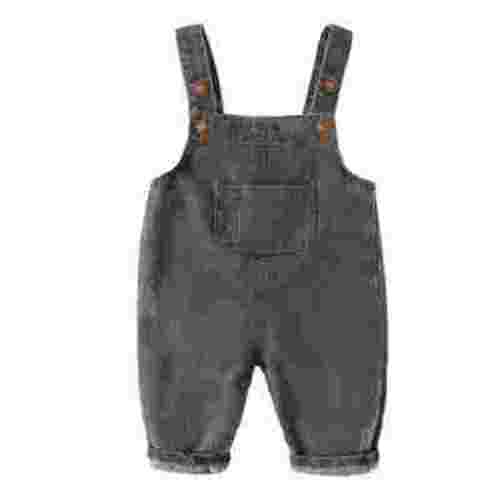 Bwdbhd Baby Jeans Boy Baby Boys Toddler Jeans Mid Waist Biker Ripped Denim Jeans for Boys Casual Pants Black,3-6 Months