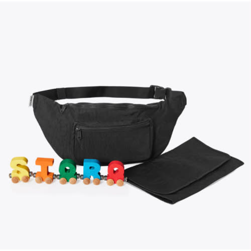Quick Change Fanny Pack