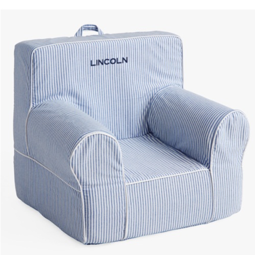 Anywhere Chair®, Oxford Stripe Collection