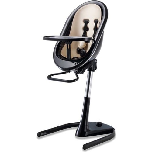 Moon 2G 3-in-1 Highchair