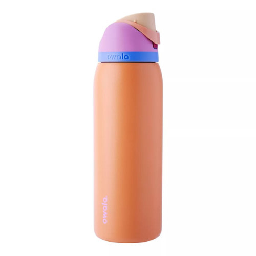 Owala FreeSip Stainless Steel Water Bottle