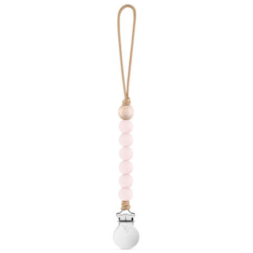 Charley Cutie Clip- Pink – Itty Bitty Bella