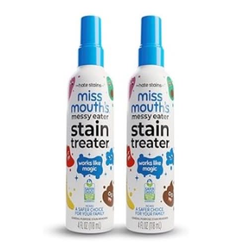 Amazon.com: The Hate Stains Co.: Mom's Magic