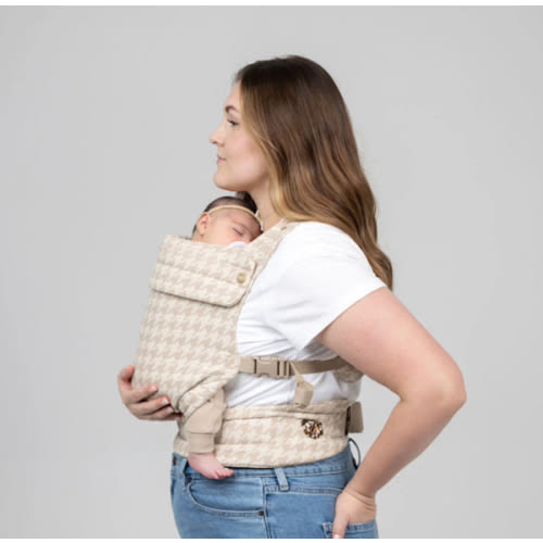 The Monarch Carrier - Houndstooth – Mabē