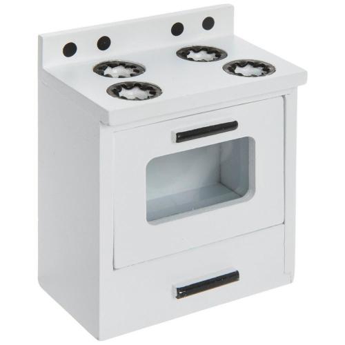 Miniature Oven