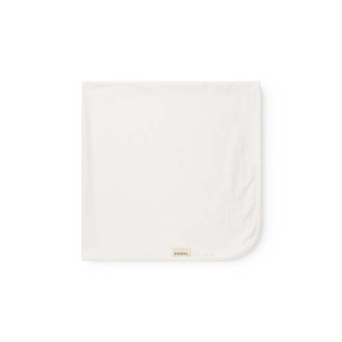 Alida, Baby blanket - Gentle White