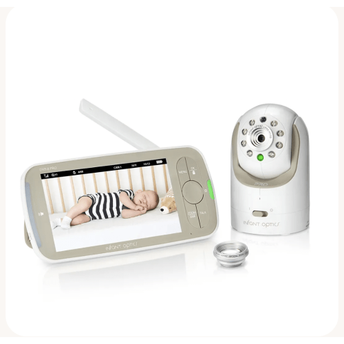 DXR-8 PRO Full Kit – Infant Optics