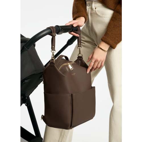 Stroller Hooks Vegan – MINA BAIE