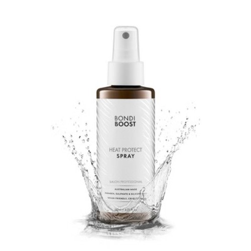Bondi Boost Heat Protectant Spray - 4.23 fl oz - Ulta Beauty