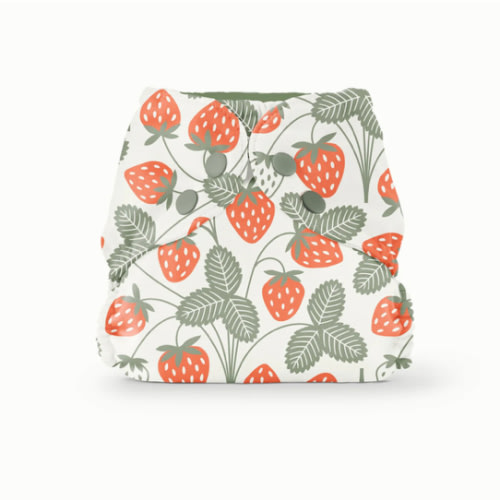 Cloth Diaper Waterproof Covers - Esembly Baby Size 2