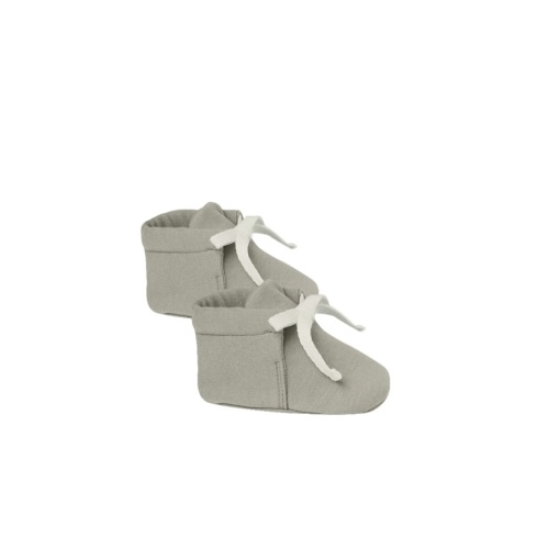 QUINCY MAE BABY BOOTIES – Buttercup Baby Co.